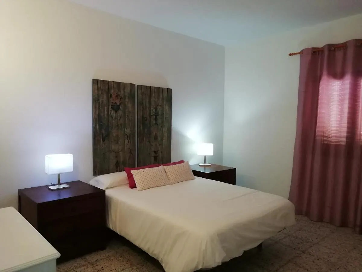Villa Seven Roses Corralejo 0*,  España