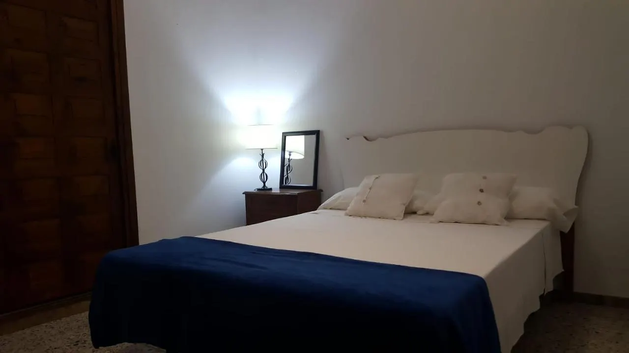 Сasa de vacaciones Villa Seven Roses Corralejo