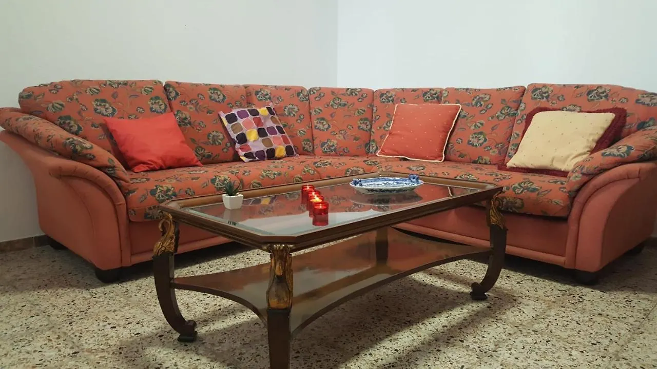 Сasa de vacaciones Villa Seven Roses Corralejo España
